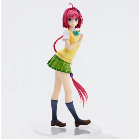 Produktbild zu To Love-Ru - Uniform Series - Mea Kurosaki