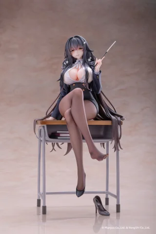 Produktbild zu Azur Lane - Scale Figure - Azuma (Career Counseling for the Groom Ver.)