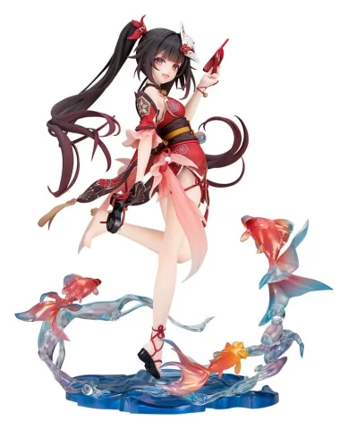 Produktbild zu Honkai: Star Rail - Scale Figure - Sparkle