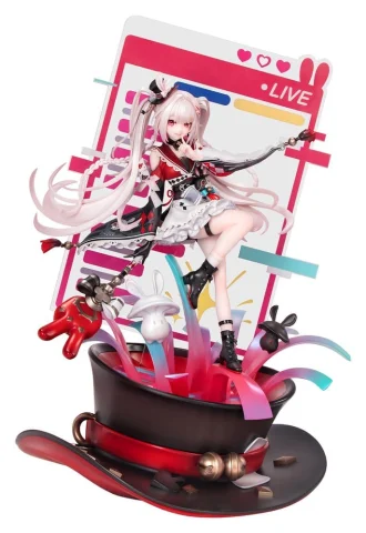 Produktbild zu Honkai: Star Rail - Scale Figure - Sparxie (Sparkly Rabbit)