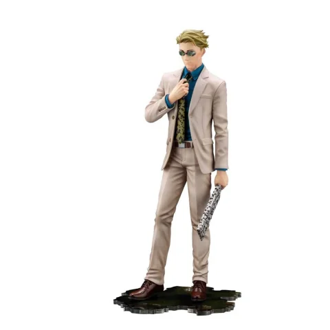 Produktbild zu Jujutsu Kaisen - Scale Figure - Kento Nanami