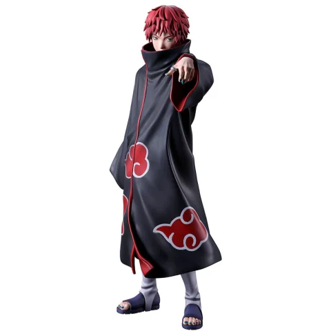 Produktbild zu Naruto - Ichibansho Figure - Sasori (Kazekage Rescue Arc)