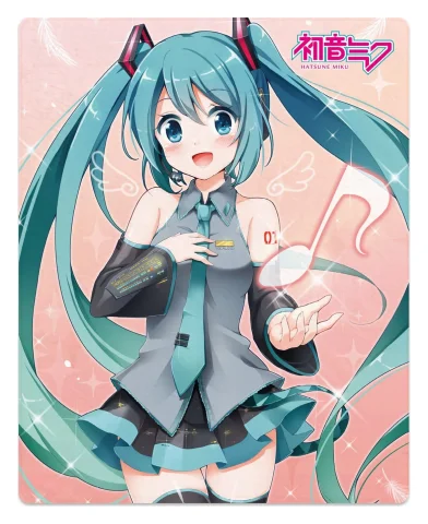 Produktbild zu Character Vocal Series - Decke - Miku Hatsune