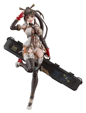 Produktbild zu toridamono - PLAMATEA - MX-chan