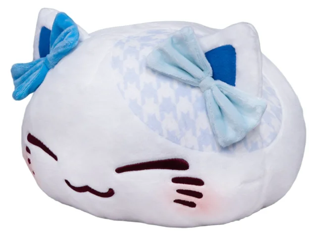 Produktbild zu Nemuneko - Pl&uuml;sch - Blue Ribbon