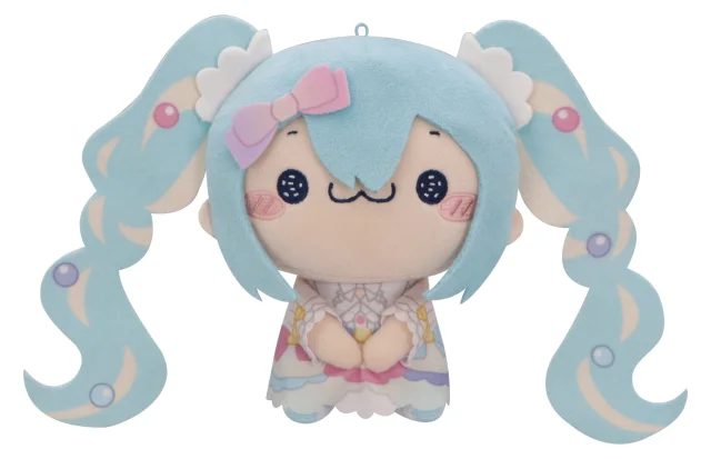 Produktbild zu Character Vocal Series - MOCHIPICO - Miku Hatsune (Sugar Cloud) (A)