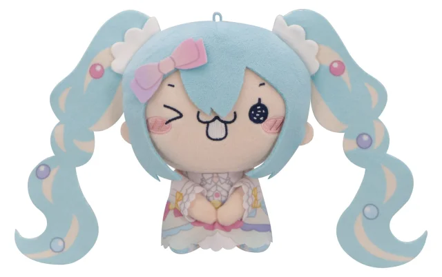 Produktbild zu Character Vocal Series - MOCHIPICO - Miku Hatsune (Sugar Cloud) (C)
