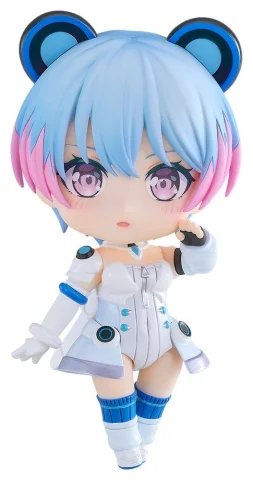 Produktbild zu BanG Dream! - Nendoroid - Ritsu Minetsuki