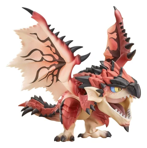 Produktbild zu Monster Hunter - Nendoroid - Rathalos