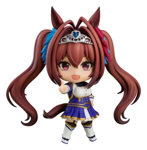 Produktbild zu Umamusume - Nendoroid - Daiwa Scarlet