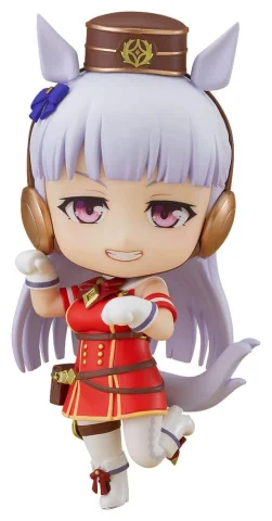 Produktbild zu Umamusume - Nendoroid - Gold Ship