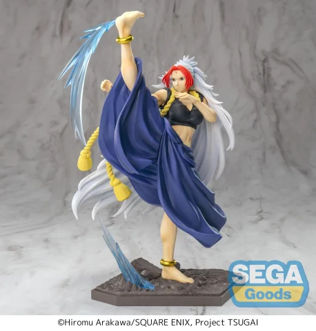 Produktbild zu Daemons of the Shadow Realm - Luminasta - Hidari