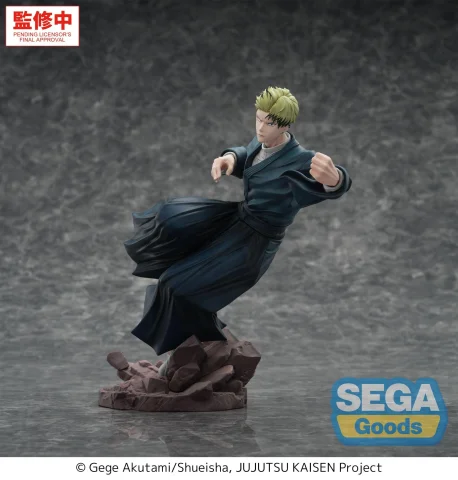 Produktbild zu Jujutsu Kaisen - Luminasta - Naoya Zen'in