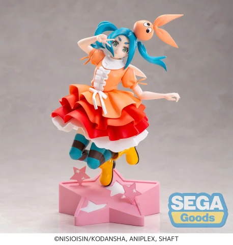Produktbild zu Monogatari - XStellar - Yotsugi Ononoki