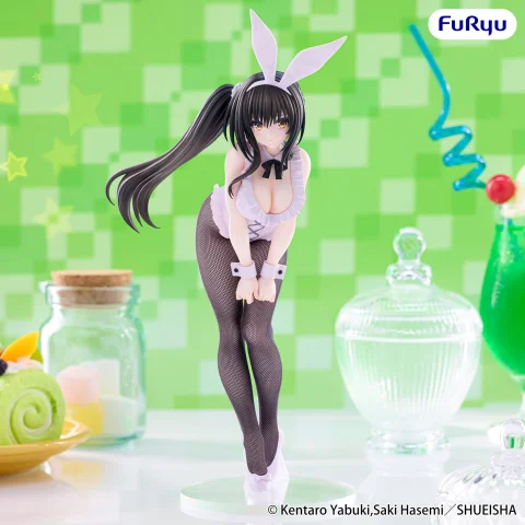 Produktbild zu To Love-Ru - BiCute Bunnies Figure - Yui Kotegawa