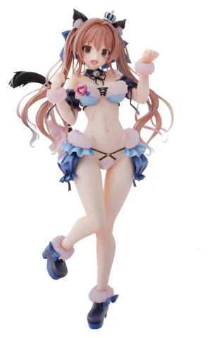 Produktbild zu karory - Scale Figure - Kanon-chan