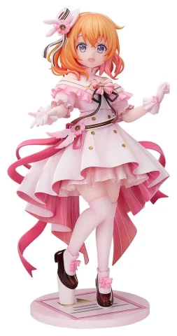 Produktbild zu GochiUsa - Scale Figure - Cocoa Hotō (Dress Ver.)