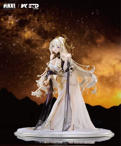 Produktbild zu NIKKE - Scale Figure - Crown (Glorious Flower)