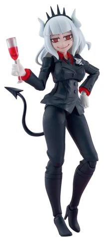 Produktbild zu Helltaker - figma - Lucifer