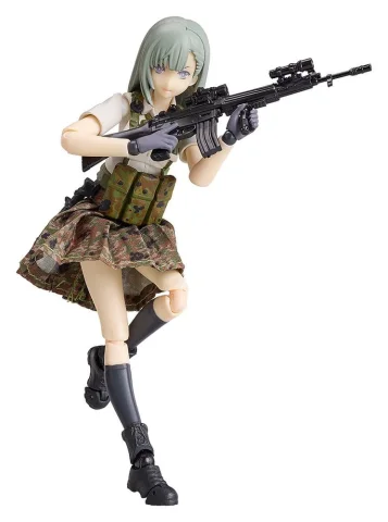 Produktbild zu Little Armory - figma - Ena Toyosaki (ver.1.5)