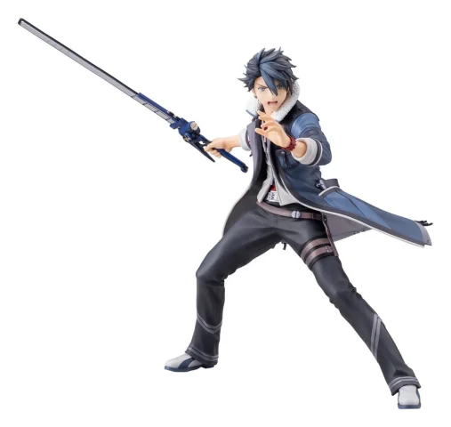 Produktbild zu The Legend of Heroes - Scale Figure - Van Arkride