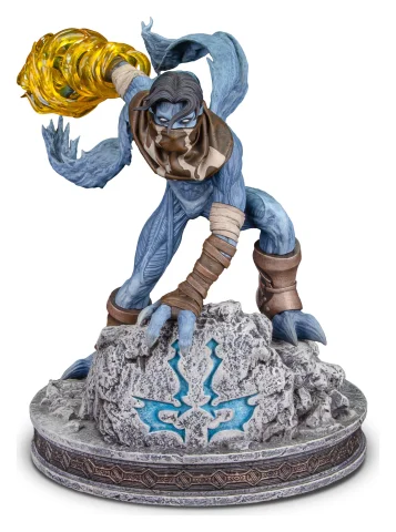 Produktbild zu Legacy of Kain - Non-Scale Figure - Raziel