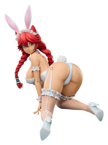 Produktbild zu Overlord - Scale Figure - Lupusregina Beta (Bunny Ver.)