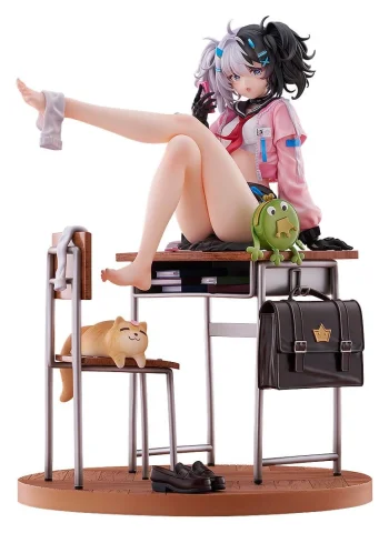 Produktbild zu Snowbreak - Scale Figure - Eatchel (The Cub: Overdue Radiance)