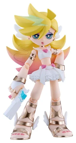 Produktbild zu Panty & Stocking - figma - Panty Anarchy (Angel ver.)