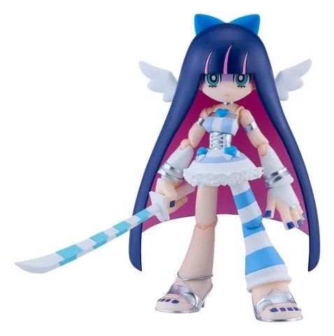 Produktbild zu Panty & Stocking - figma - Stocking Anarchy (Angel ver.)