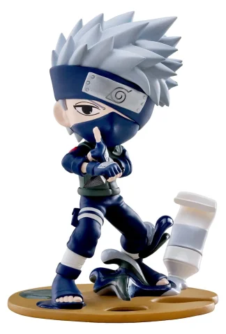 Produktbild zu Naruto - PalVerse Pal&eacute;. - Kakashi Hatake