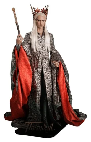 Produktbild zu Hobbit - Scale Action Figure - Thranduil