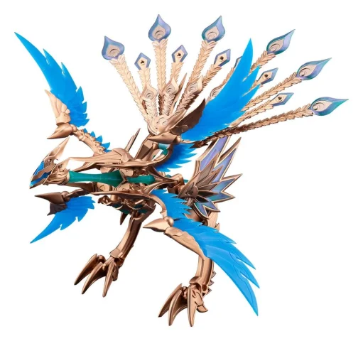 Produktbild zu ARCANADEA - Plastic Model Kit - XenoAlma Orage Pavorea