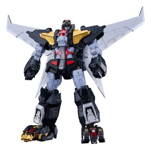 Produktbild zu Dancouga - MODEROID Zubeh&ouml;r - Powered-Up Wing Set