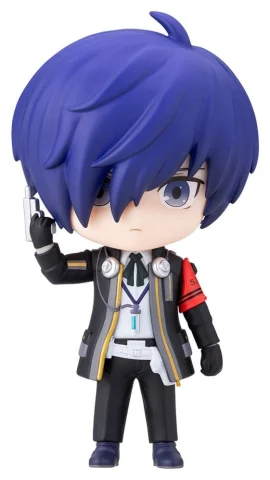 Produktbild zu Persona 3 - OSHI WORKS Mini - Hero