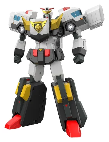 Produktbild zu Brave Police J-Decker - THE GATTAI - J-Decker
