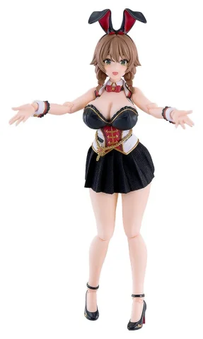 Produktbild zu Bunny Garden - figma - Kana