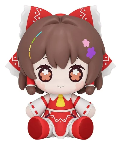Produktbild zu Touhou Project - Huggy Good Smile - Reimu Hakurei