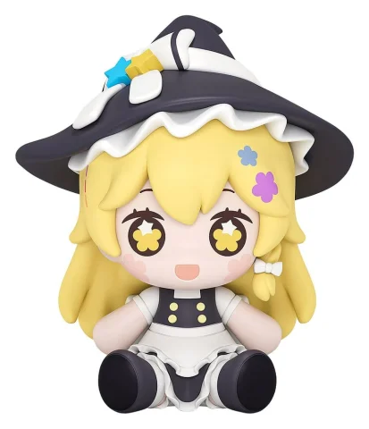 Produktbild zu Touhou Project - Huggy Good Smile - Marisa Kirisame