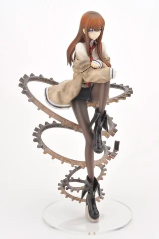 Produktbild zu STEINS;GATE - Scale Figure - Kurisu Makise