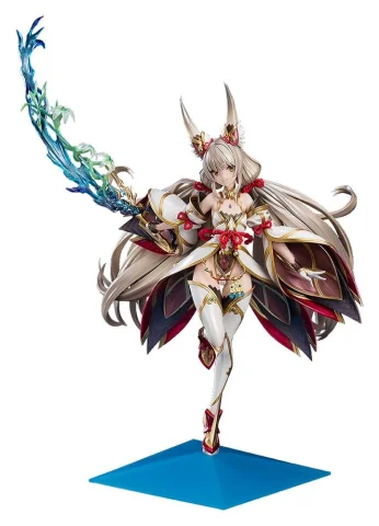 Produktbild zu Xenoblade Chronicles - Scale Figure - Nia