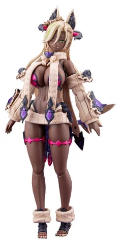 Produktbild zu ARCANADEA - Plastic Model Kit - Banil