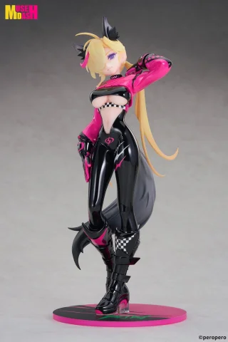 Produktbild zu Muse Dash - LIMEPIE - Rin (Racer Ver.)