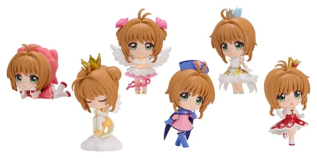 Produktbild zu Cardcaptor Sakura - Blind Box Series - Commemorative Collection