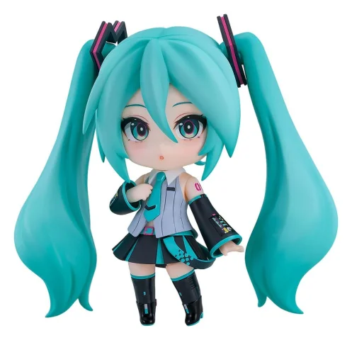 Produktbild zu Character Vocal Series - Nendoroid - Miku Hatsune (V6)