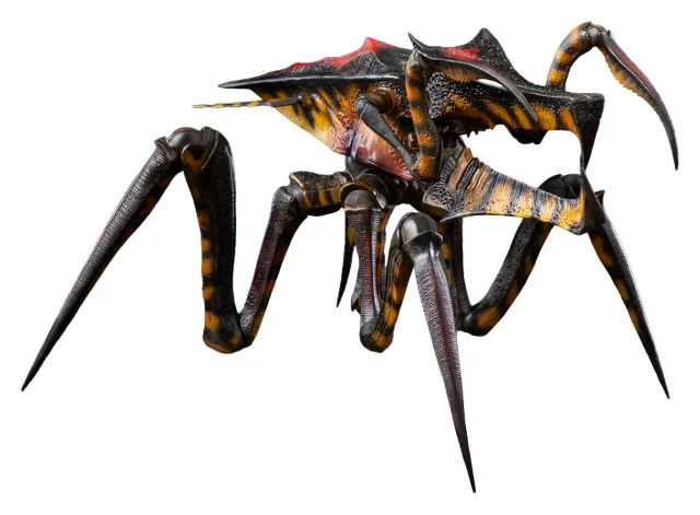 Produktbild zu Starship Troopers - Exquisite Basic Series - Warrior Bug
