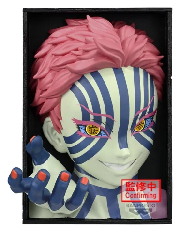Produktbild zu Demon Slayer - HYOKOFIG - Akaza