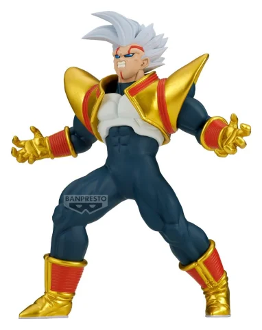Produktbild zu Dragon Ball - MATCH MAKERS - Super Baby 2