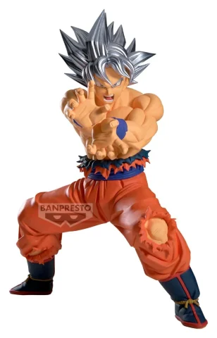 Produktbild zu Dragon Ball - Grandista - Son Goku (V)