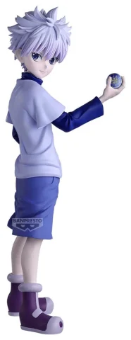 Produktbild zu Hunter &times; Hunter - Grandista - Killua Zoldyck (A)